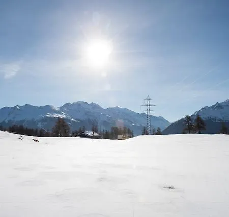 Chalé Plattjistein *